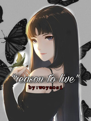Reason to live Book