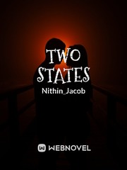 TWO STATES Book