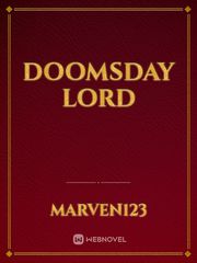 doomsday lord Book