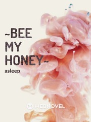 ~BEE my HONEY~ Book