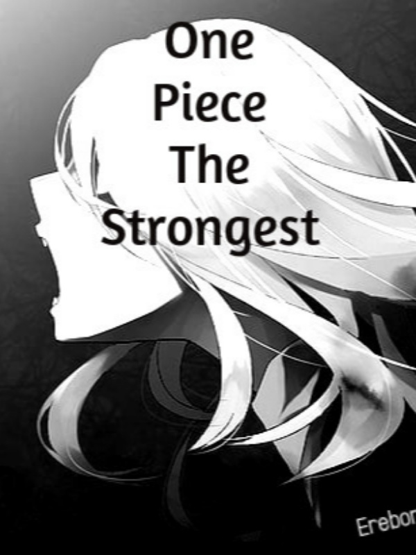 One Piece The Strongest
