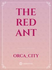The Red Ant Book