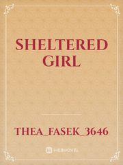 Sheltered girl Book