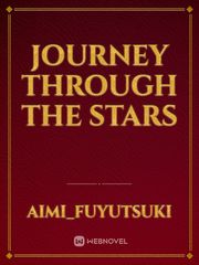 Journey through the Stars Book