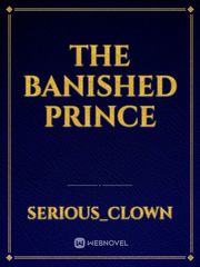 The Banished Prince Book
