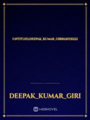 UNTitled,DEEPAK_KUMAR_GIRI1620331222 Book