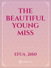 The Beautiful Young Miss Book