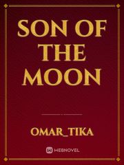 son of the moon Book
