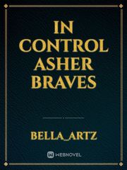 In Control

Asher Braves Book