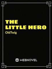 The Little Hero Book