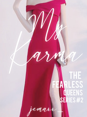 My Karma | The Fearless Queens Series #2 Book