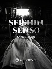 Seishin Sensō Book