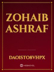 Zohaib Ashraf Book