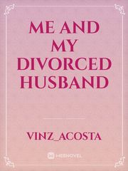 Me and my Divorced Husband Book