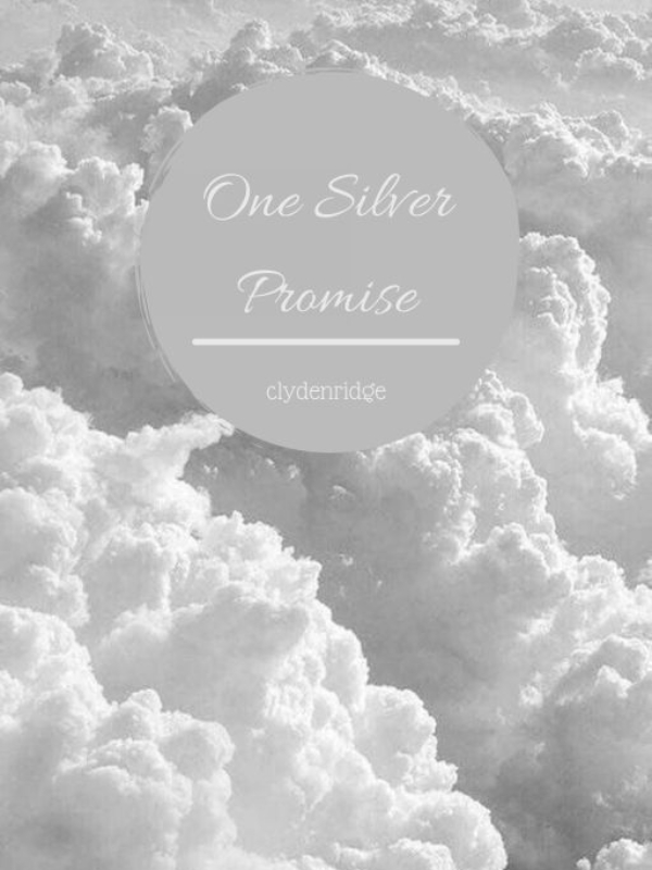 One Silver Promise Book