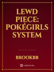 Lewd Piece: Pokégirls System Book