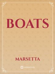 Boats Book