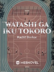 Watashi Ga Iku Tokoro Book