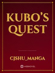 Kubo’s Quest Book