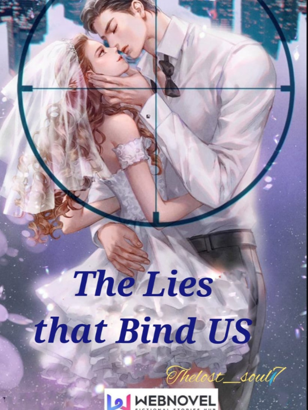 The Lies that Bind US Book