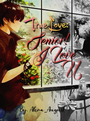 True Love : Senior! I Love U Book