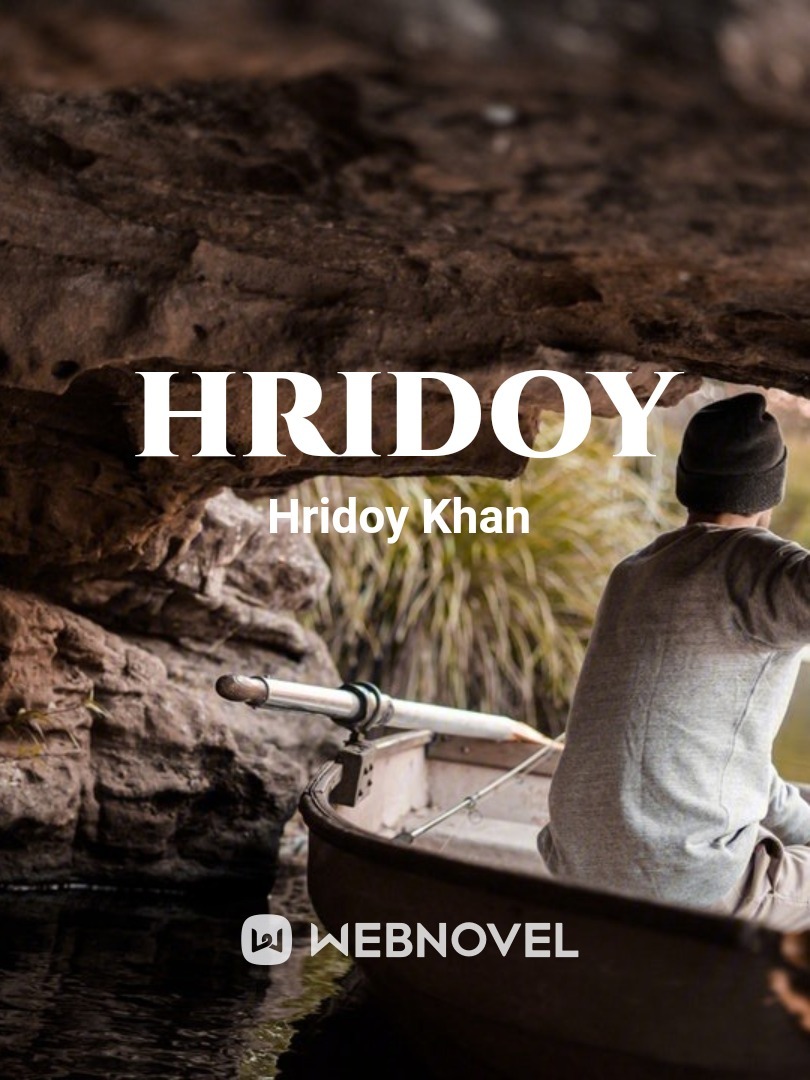 Hridoy khan Book