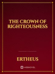 The Crown of righteousness Book