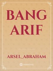 Bang arif Book