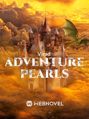 Adventure pearls Book
