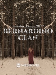 Bernardino Clan Book