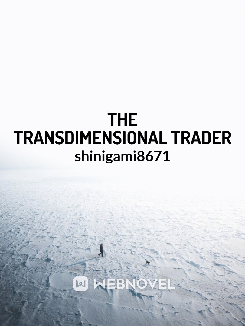 The Transdimensional Trader
