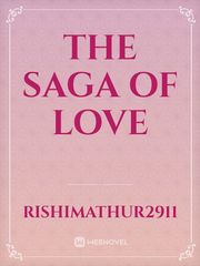 the saga of love Book