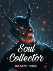 The Soul Collector Book