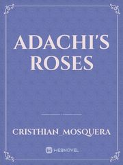 Adachi's Roses Book