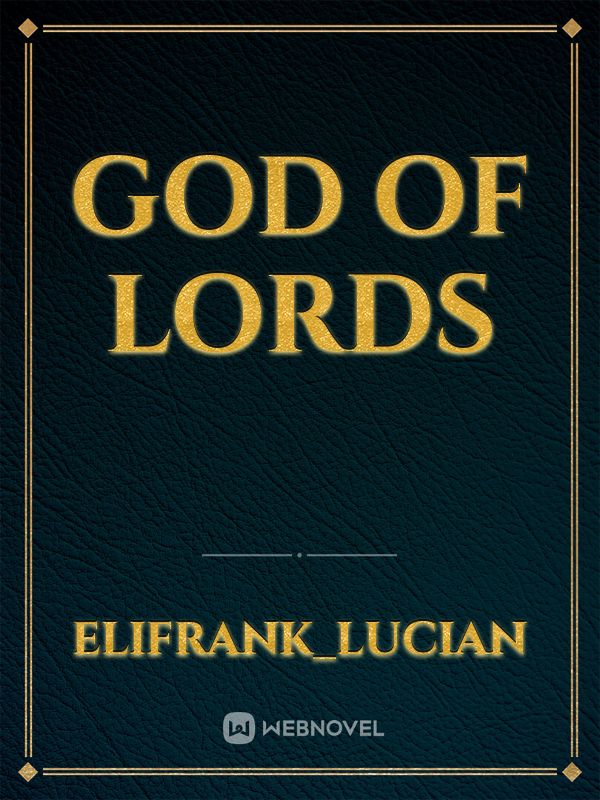 god of lords