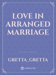 Love in arranged marriage Book