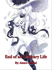 End of an Ordinary Life Book