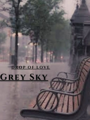 Grey Sky Book