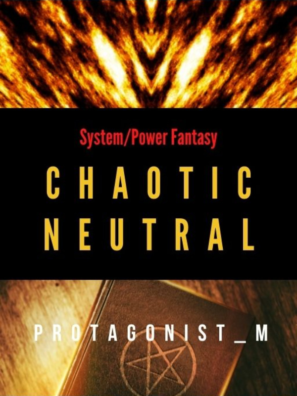 Chaotic Neutral Book