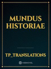 Mundus Historiae Book