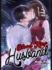 Blood King Husband Book