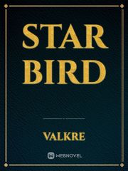 Star Bird Book