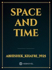space and time Book