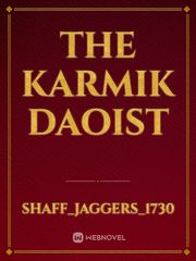 The Karmik Daoist Book
