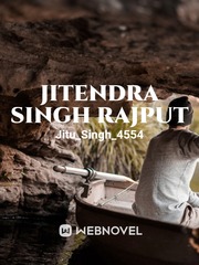 Jitendra Singh Rajput Book