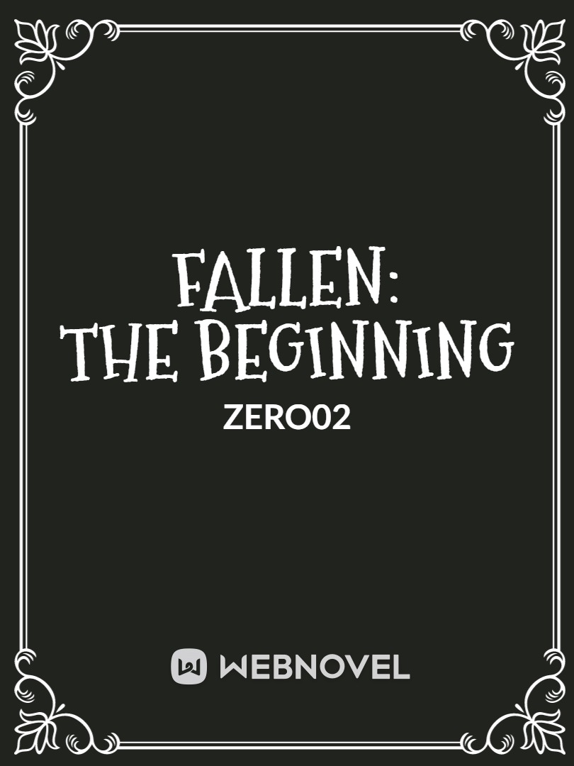 Fallen: The Beginning Book