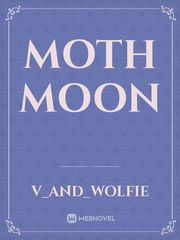 Moth Moon Book