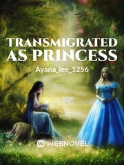 Transmigrated as Princess Book