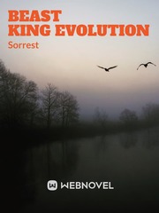 Beast King Evolution Book