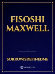 Fisoshi Maxwell Book